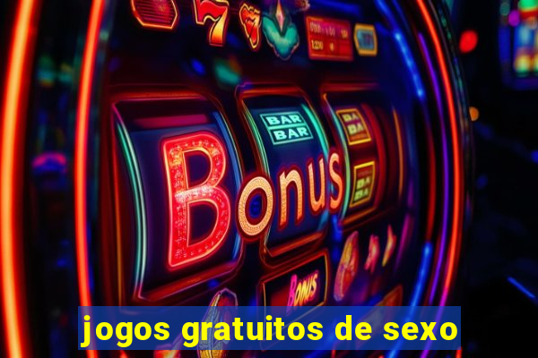 jogos gratuitos de sexo